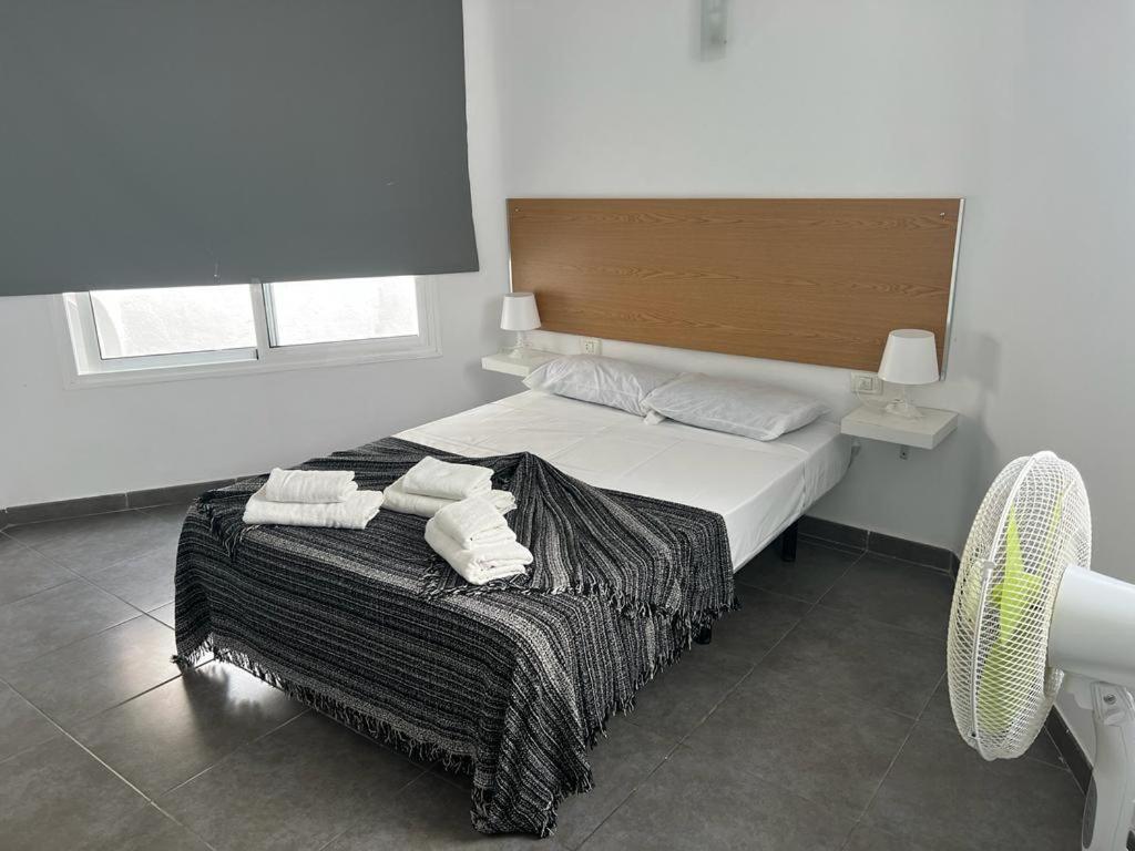 Casas Blancas Las Tortugas Playa de las Américas Værelse billede