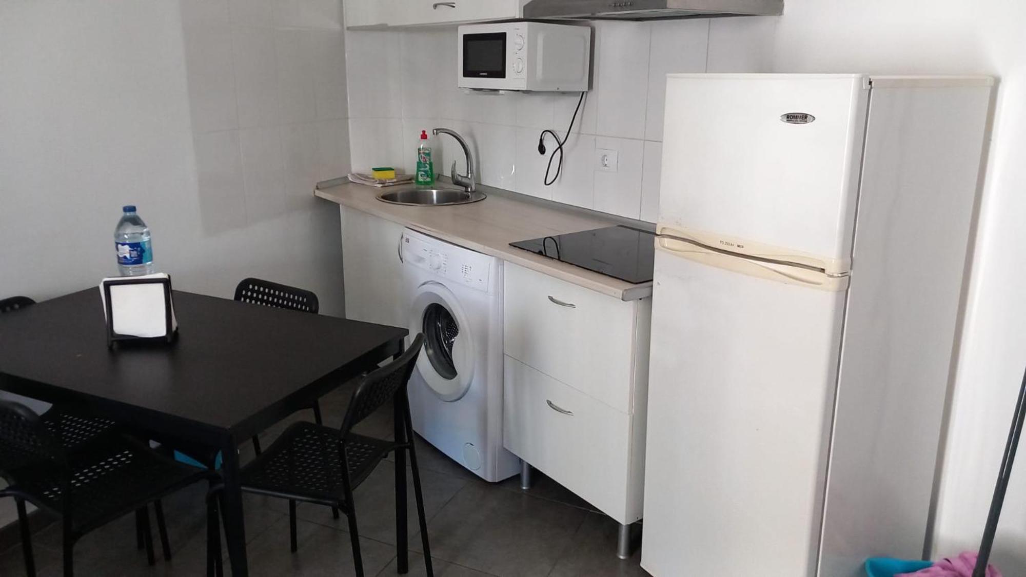 Casas Blancas Las Tortugas Playa de las Américas Værelse billede