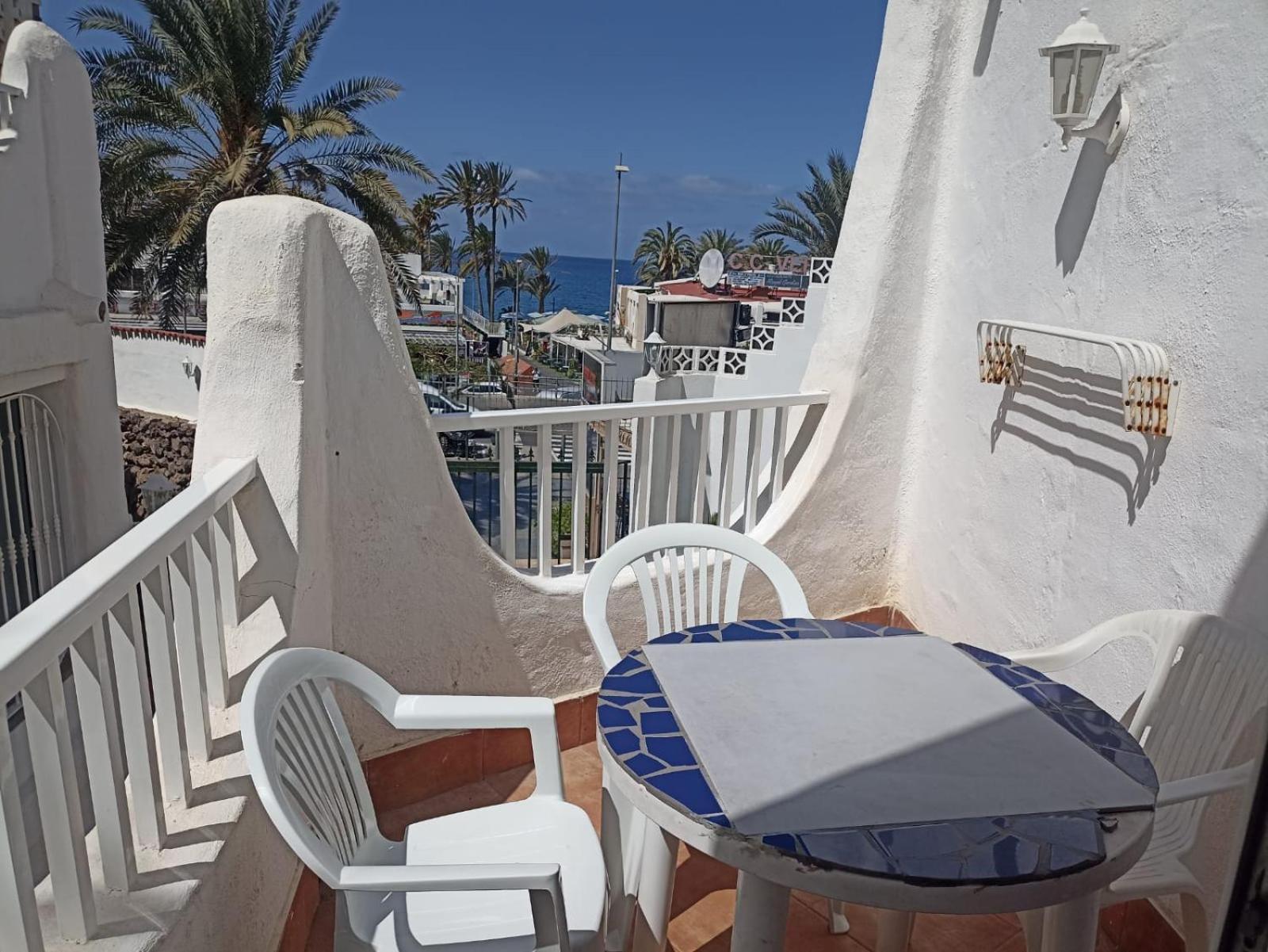 Casas Blancas Las Tortugas Playa de las Américas Værelse billede