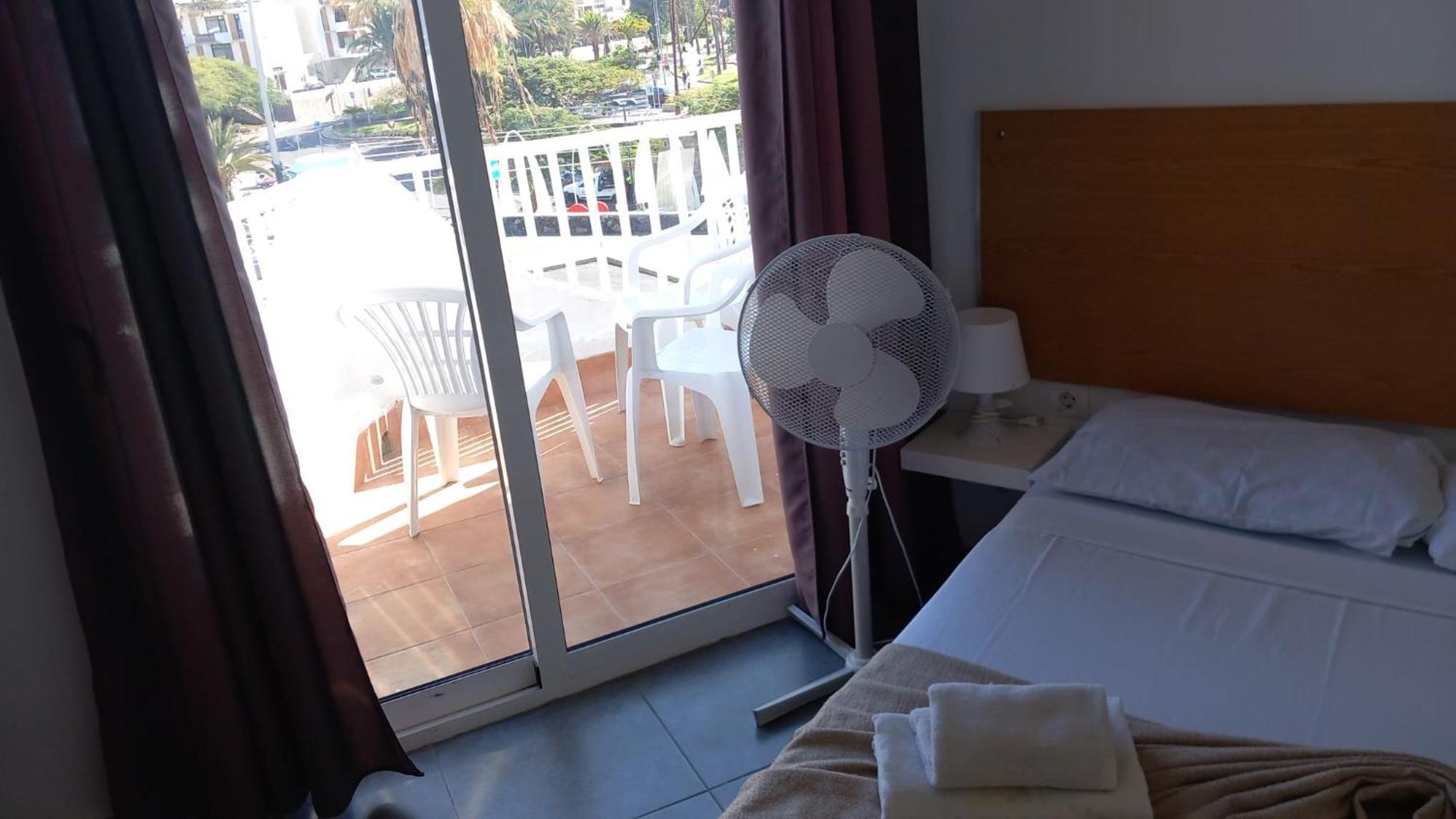 Casas Blancas Las Tortugas Playa de las Américas Værelse billede