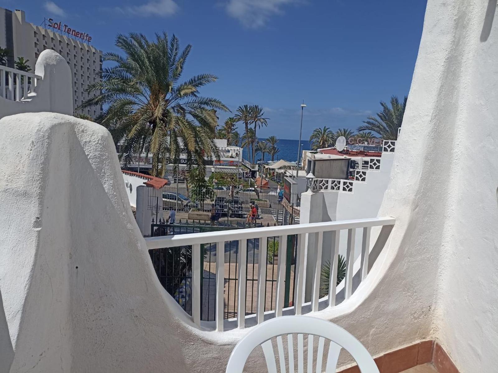 Casas Blancas Las Tortugas Playa de las Américas Værelse billede