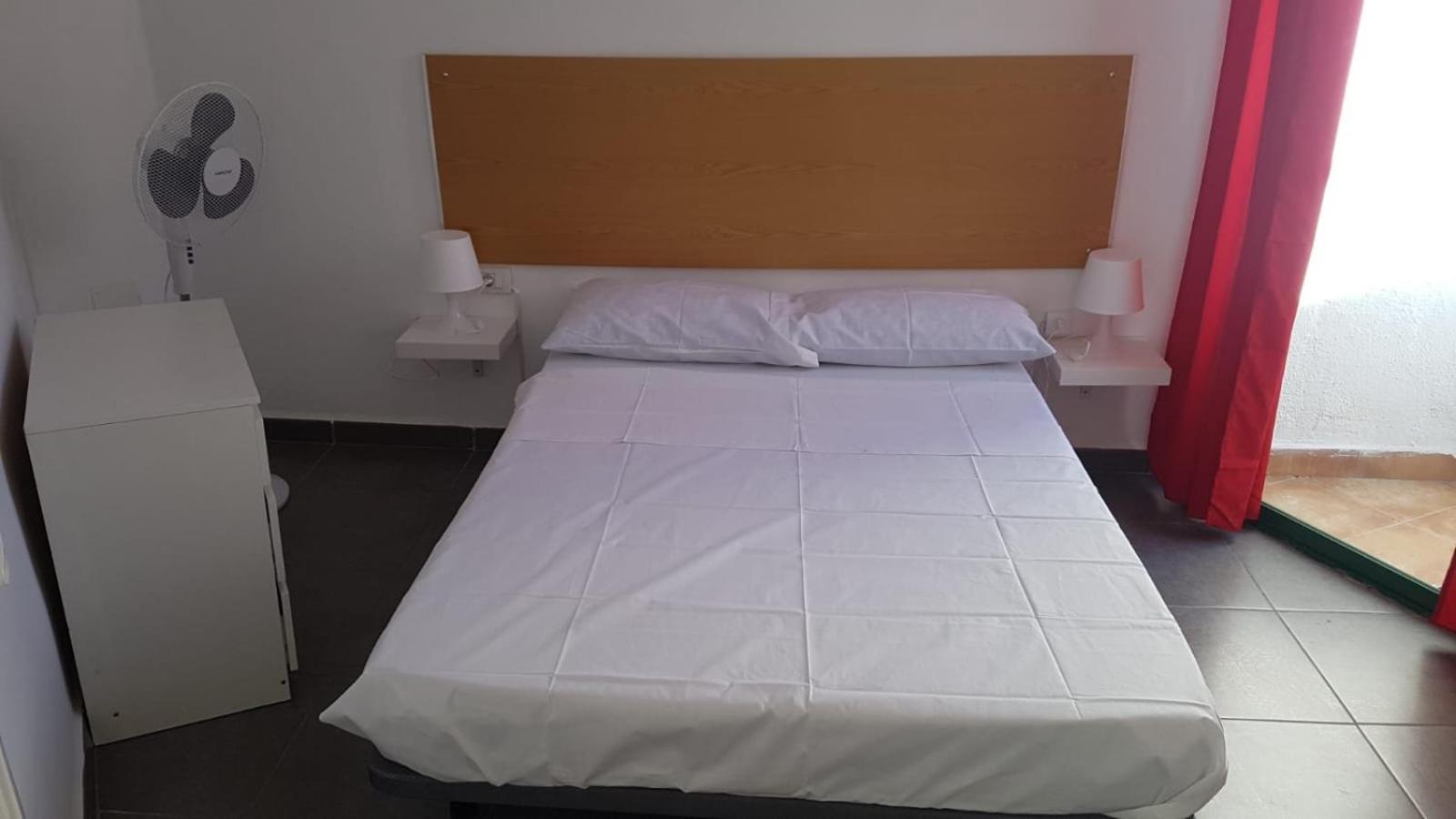 Casas Blancas Las Tortugas Playa de las Américas Værelse billede