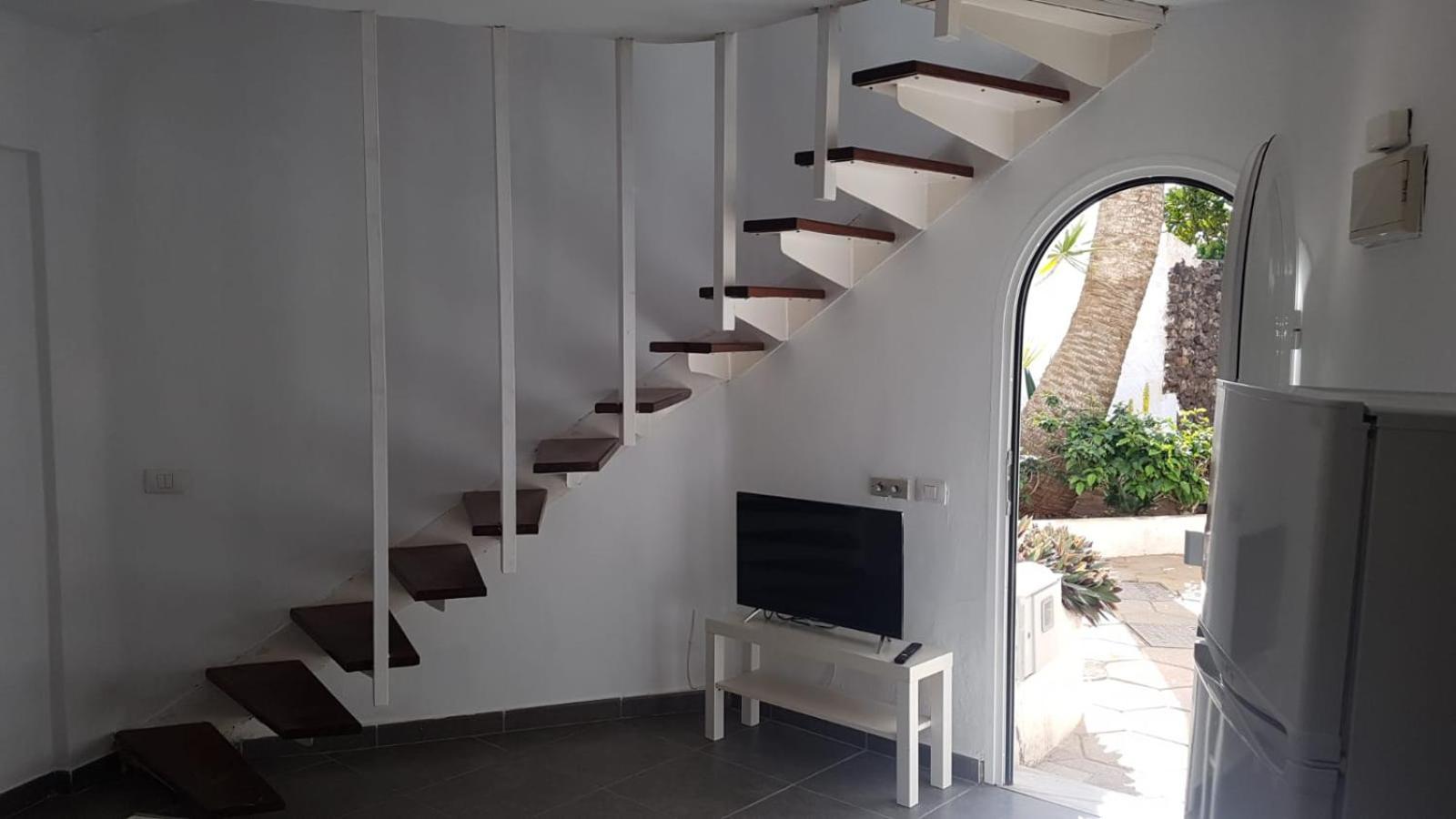 Casas Blancas Las Tortugas Playa de las Américas Værelse billede