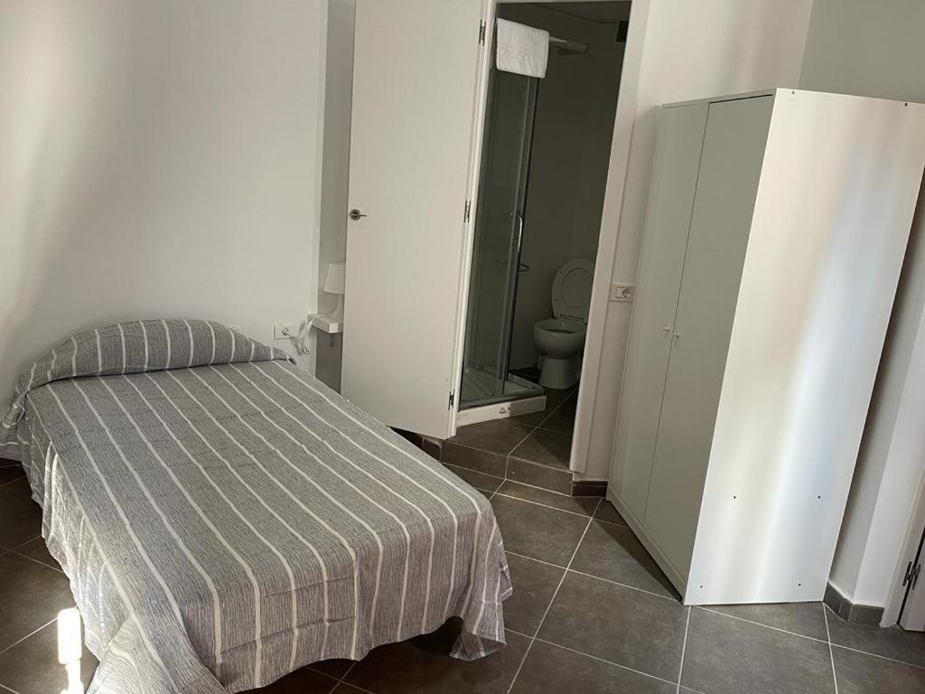 Casas Blancas Las Tortugas Playa de las Américas Værelse billede