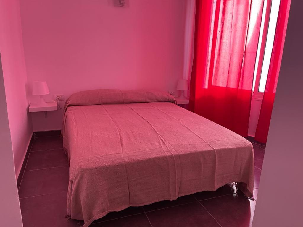 Casas Blancas Las Tortugas Playa de las Américas Værelse billede