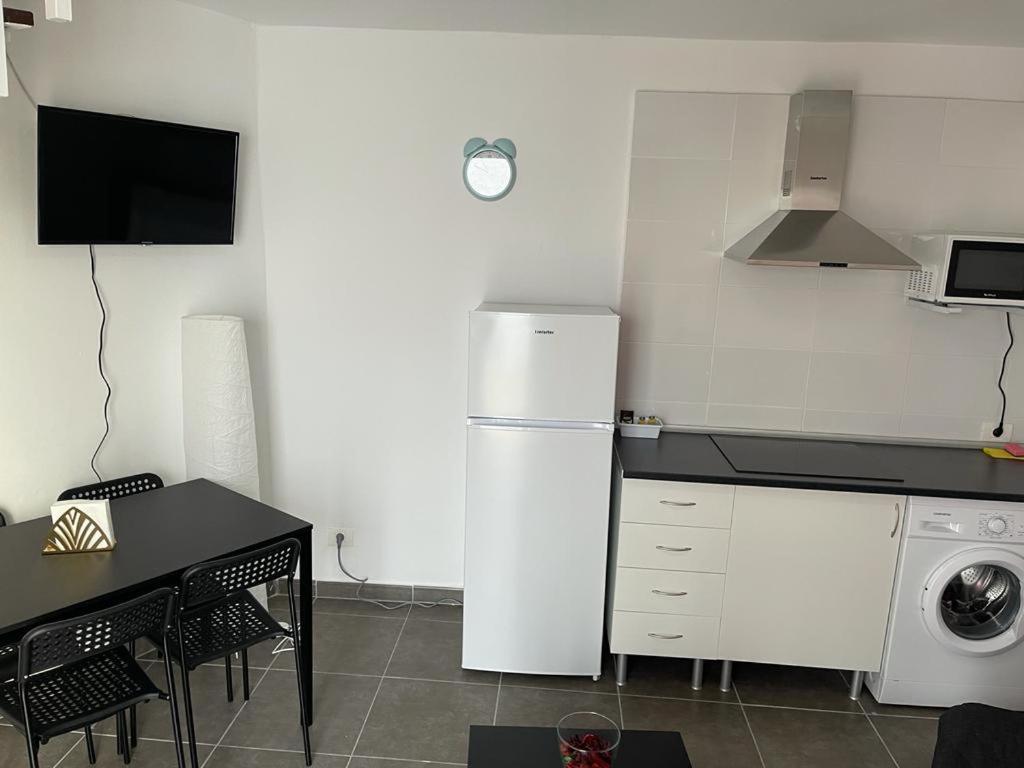 Casas Blancas Las Tortugas Playa de las Américas Værelse billede