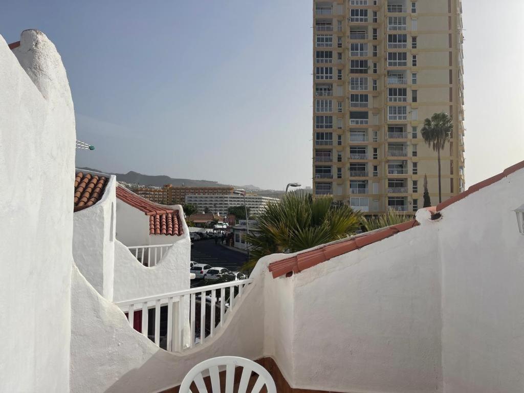 Casas Blancas Las Tortugas Playa de las Américas Værelse billede
