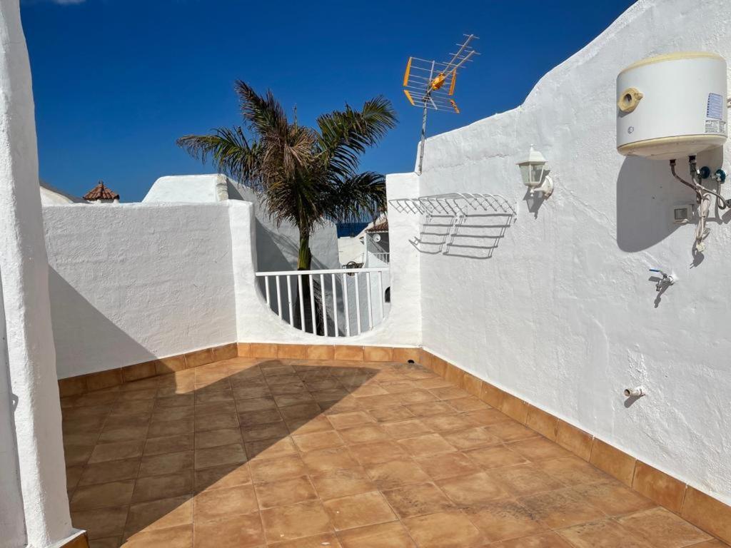 Casas Blancas Las Tortugas Playa de las Américas Eksteriør billede