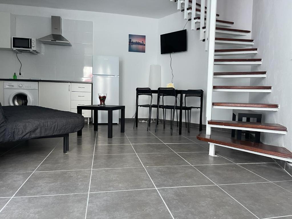 Casas Blancas Las Tortugas Playa de las Américas Værelse billede