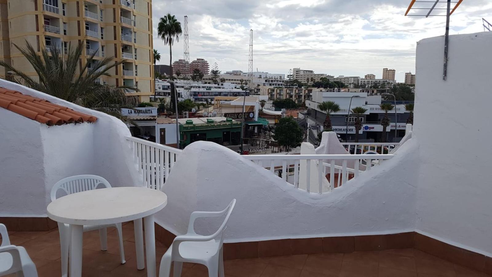 Casas Blancas Las Tortugas Playa de las Américas Værelse billede