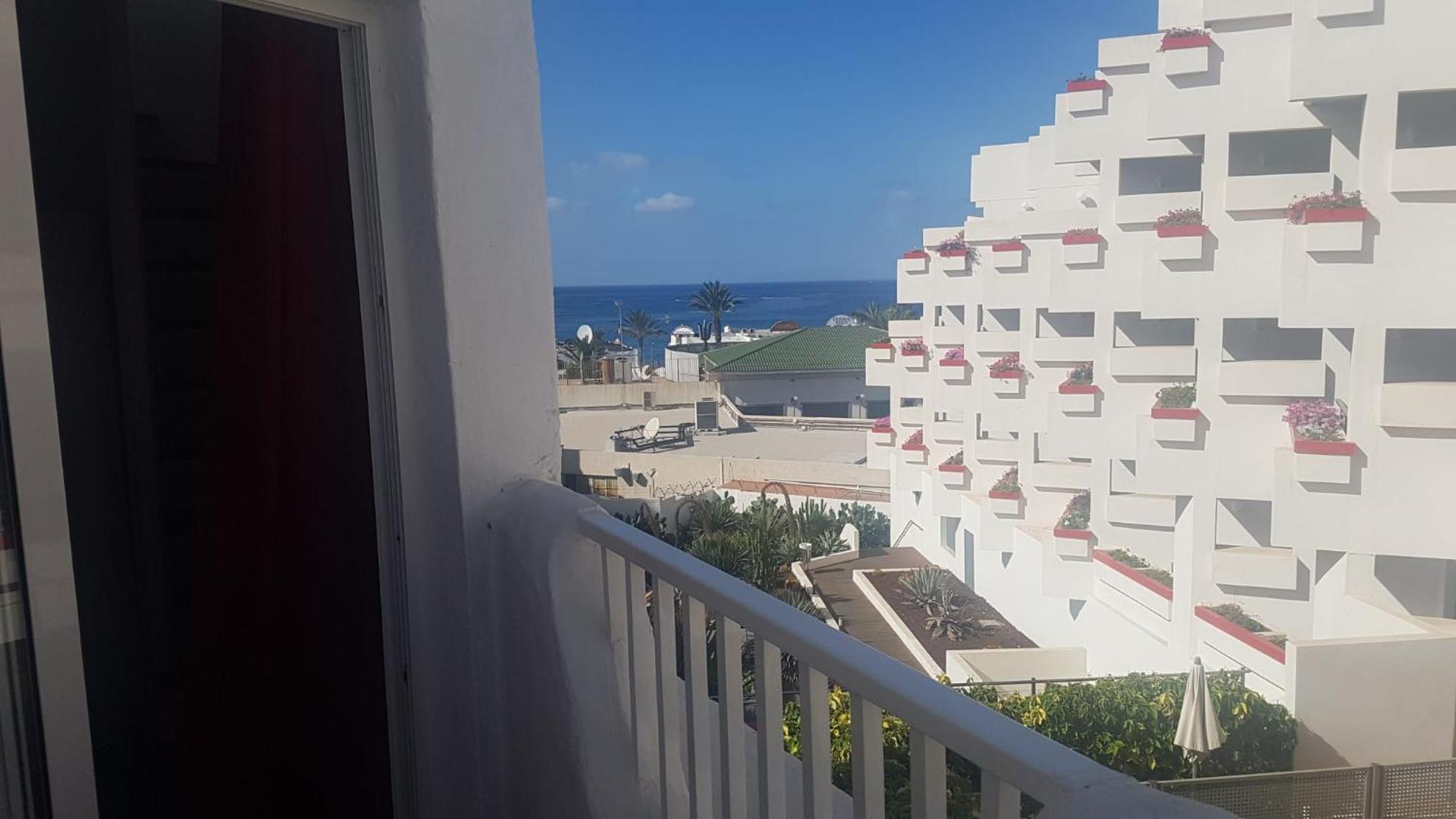 Casas Blancas Las Tortugas Playa de las Américas Værelse billede
