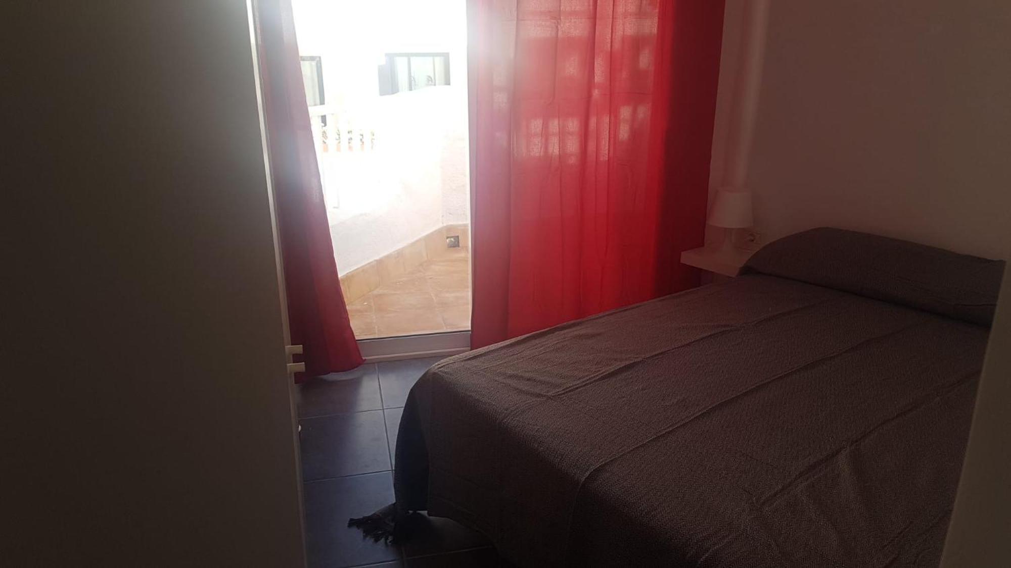 Casas Blancas Las Tortugas Playa de las Américas Værelse billede