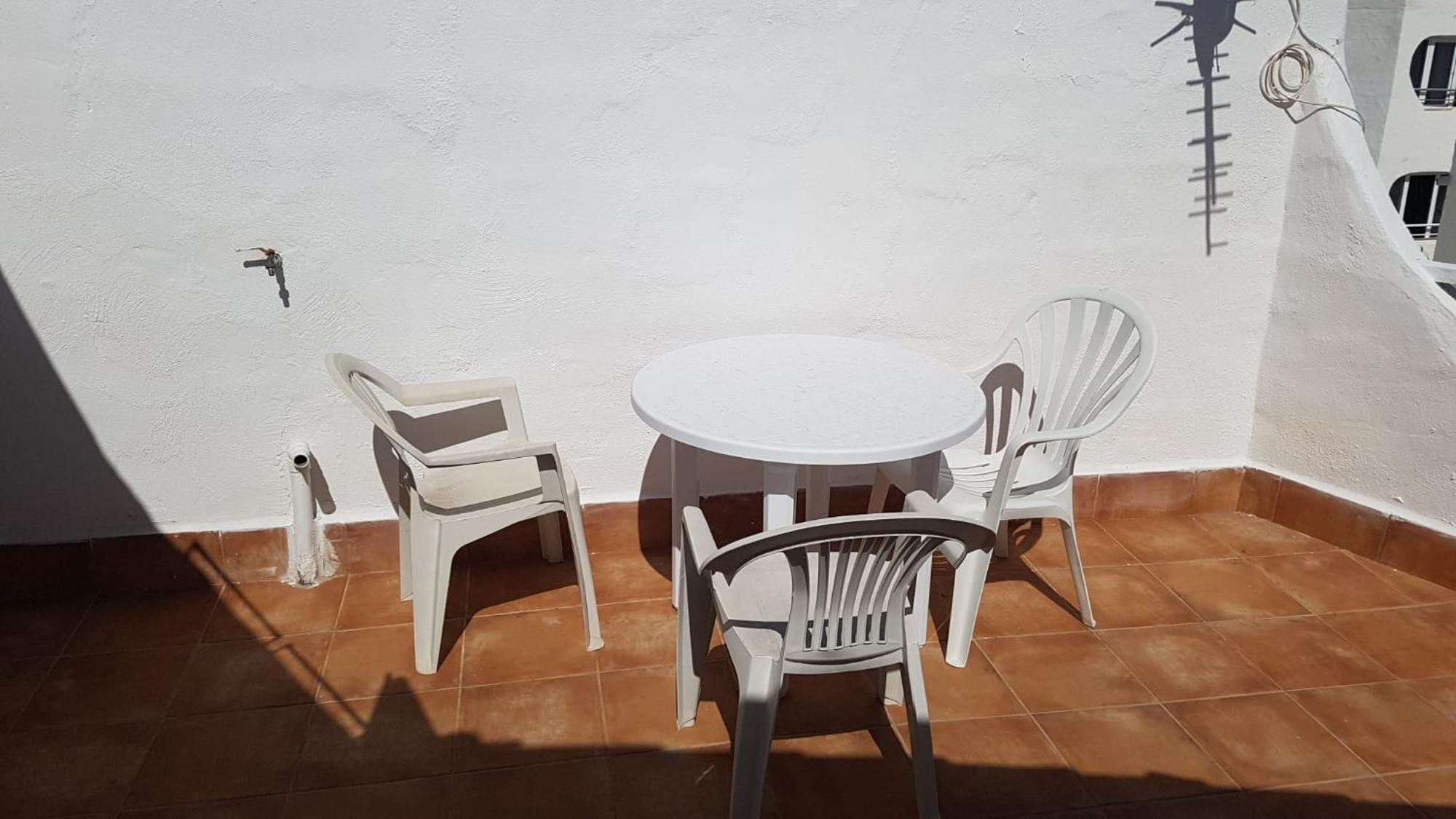 Casas Blancas Las Tortugas Playa de las Américas Værelse billede