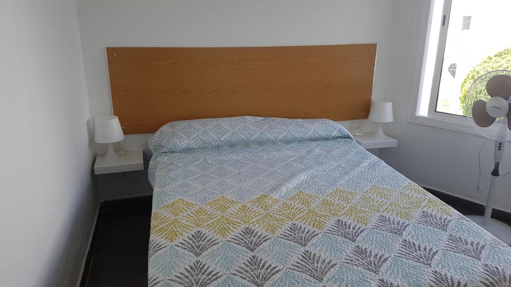 Casas Blancas Las Tortugas Playa de las Américas Værelse billede