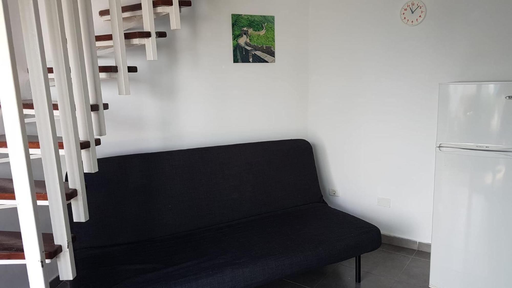 Casas Blancas Las Tortugas Playa de las Américas Værelse billede